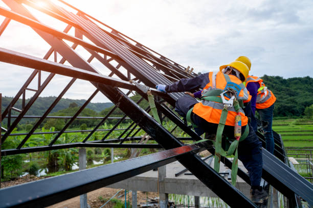 Best Affordable Roofing Company  in Nashvle, IL