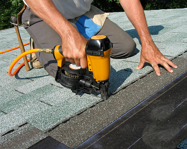 Best Roof Maintenance Services  in Nashvle, IL
