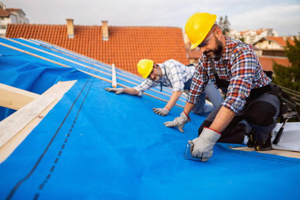 Gutter Installation and Roofing in Nashville, IL