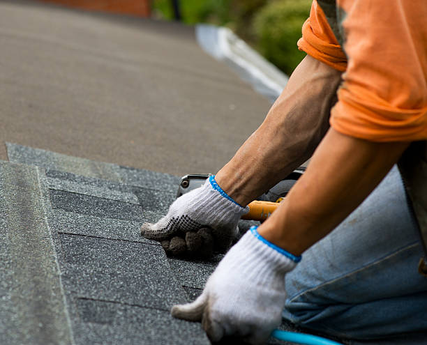 Quick and Trustworthy Emergency Roof Repair Services in Nashville, IL