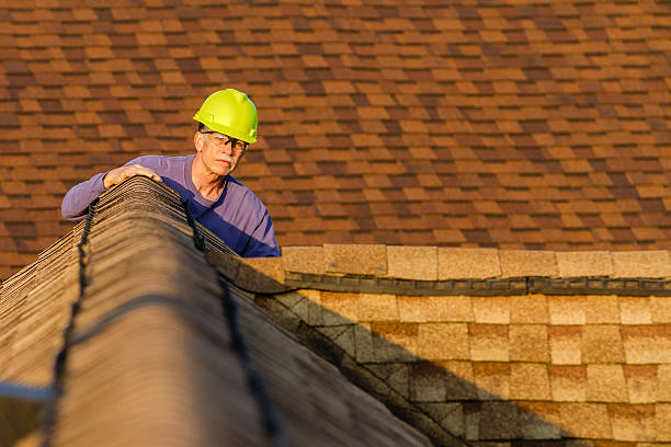 Reliable Nashville, IL Roofing Contractor Solutions