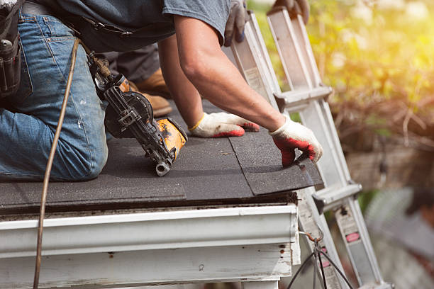 Best Local Roofing Companies  in Nashvle, IL