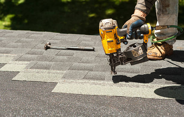Best Emergency Roof Repair  in Nashvle, IL