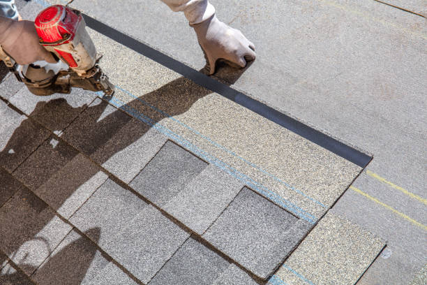 Best Slate Roofing Contractor  in Nashvle, IL