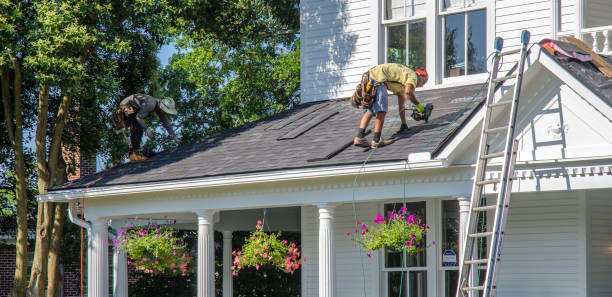 Best Roof Waterproofing Services  in Nashvle, IL